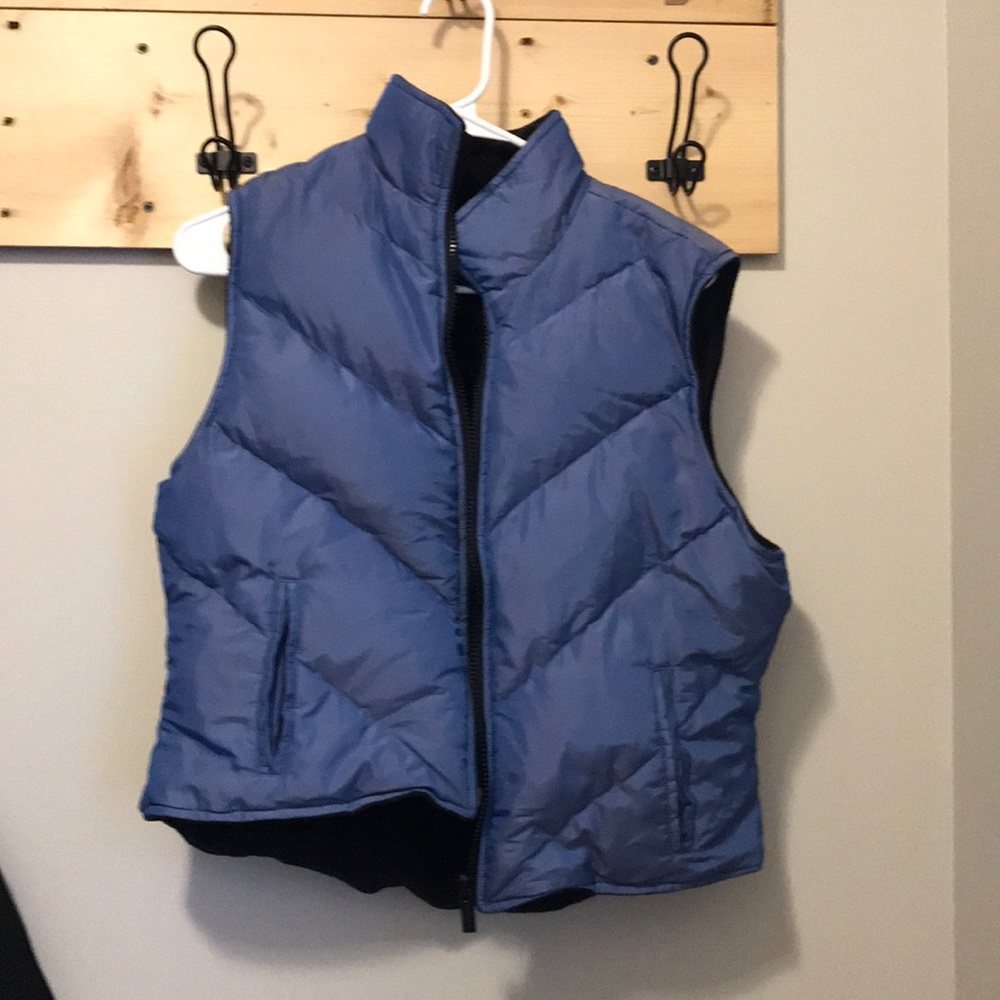 Express vest